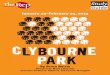 "Clybourne Park" Study Guide