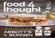 Food 4 Thought Issue 55