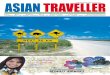 Asian Traveller March 2009