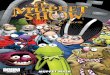 Muppet Show TP Vol. 5