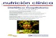 Revista Nutrición Clínica y Dietética Hospitalaria