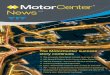 MotorCenter News 2014