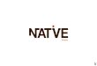 Native Systems Company Presentation