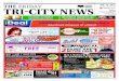 The Tri-City News, January 10, 2014