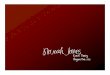 Norah Jones CD Packaging