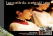 harmonia mundi usa new releases November 2008