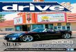 drive Vol. 3 Issue 13 (05/04/12)
