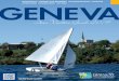 Geneva NY Visitors Guide 2014