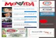 MOVIDA eventi&informazione - maggio 2010