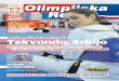 Olimpijska revija br.34