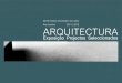 Arquitectura - Catálogo da Exposição de Projectos Seleccionados 2011|2012