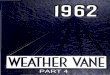 Weather Vane 1962 - Part 4