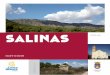 Salinas. Costa Blanca