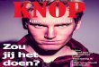 Knop magazine