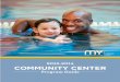 2013-2014 Manhattan Youth Downtown Community Center Catalog