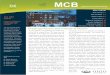 MCB Alumni Newsletter 2010
