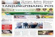 Epaper Tanjungpinangpos 20 Februari 2014