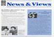 News and Views, Fall 1991