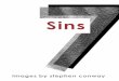 7 Sins by Stephen Conway