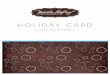 Family holiday cards