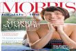 Morris Health & Life's June 2010 issue