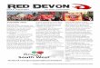 201308 Red Devon