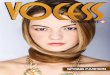 Vocess Magazine Spring Issue 2011