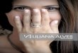 Liliana Alves - jewelry design