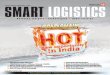 Smart Logistics - August 2012