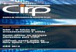 Boletim digital CIRP - Fev/2012