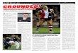 Inside Football - Grounded! The science on AFL injuries