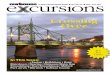 Excursions May-June 2011