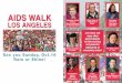 AIDS Walk Los Angeles Day of Event Guide