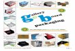 2012 GalleryBoard Packaging Catalog