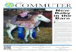The Commuter - April 24 2013