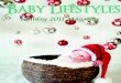 Baby Lifestyles Holiday 2011 Magazine