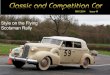 Classic and Competition Car 44 May 2014