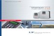 LS Industrial - Brochure variadores iP5A