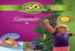 Itasca Park District 2014 Summer Brochure