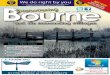 Discovering Bourne issue 017, January 2013