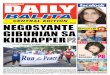 Mindanao Daily Balita September27
