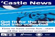 Castle News 57 - May 2011
