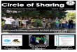 Circle of Sharing - October 2013