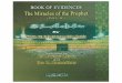 Book of Evidences, The Miracles of the Prophet - Ibn Kathi'r