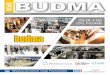BUDMA 2013 NEWS