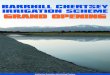 Barrhill Chertsey Irrigation Scheme Opening