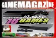 GameMagazine Dicembre 2013