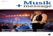 Musik + Message 2_2013