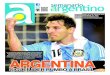 Semanario Argentino #538 (03/26/13)