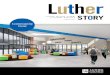 Luther Story Summer 2012